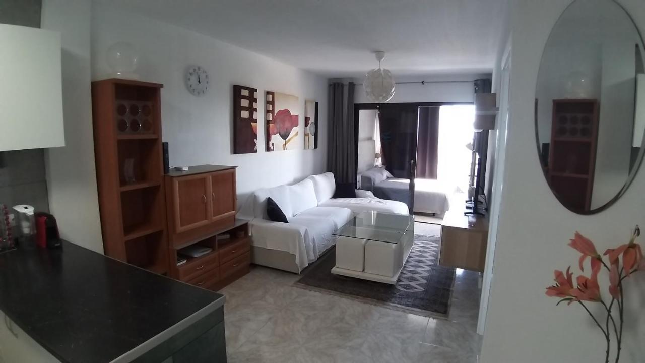 Appartamento Excelsior II Vista Playa del Inglés Esterno foto