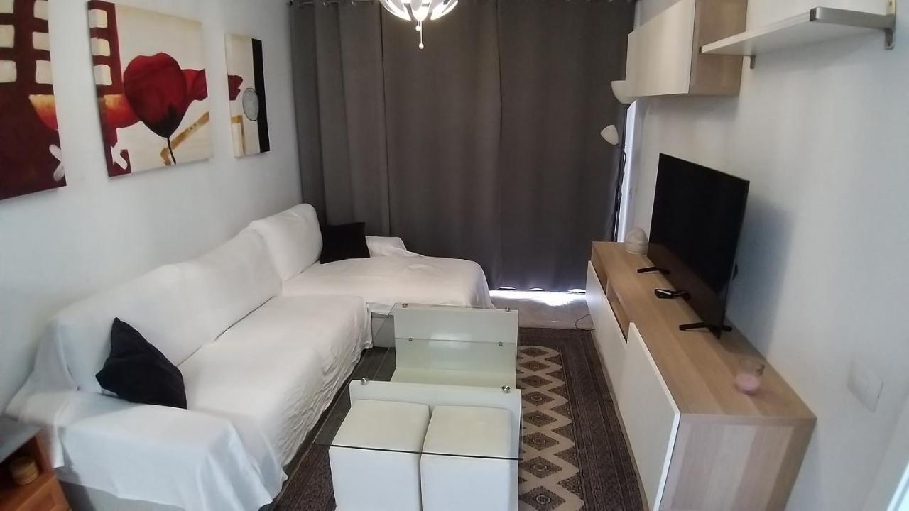 Appartamento Excelsior II Vista Playa del Inglés Esterno foto