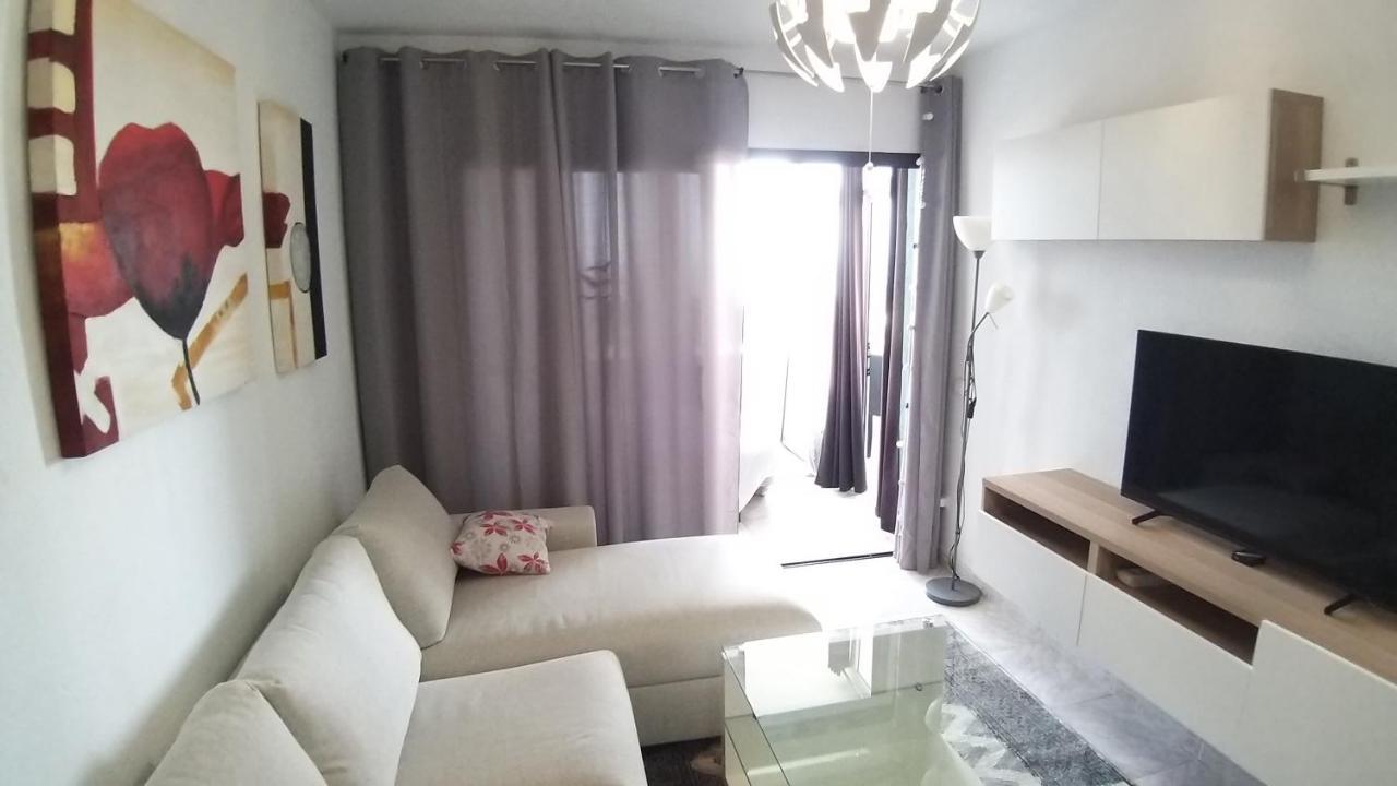 Appartamento Excelsior II Vista Playa del Inglés Esterno foto